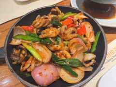 -弗德堡德国小馆(工大店)