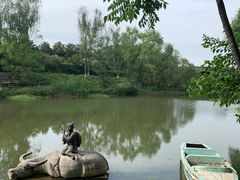 -幕燕滨江·长江观音景区