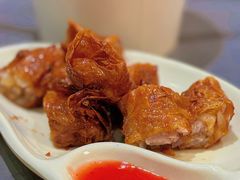 -四里沙茶面(湖滨四里店)