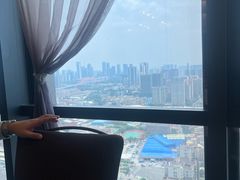 -汤臣·空中餐厅·严选粤菜(石湾世博广场店)