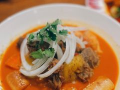 新疆馕包肉-天山醉美·新疆餐厅(富华里店)