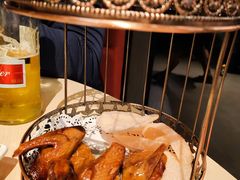 -避风塘(宝山万达店)