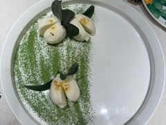-華府(凯德晶萃店)