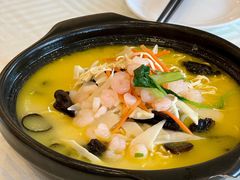 水煮干丝-怡园饭店-餐厅(四望亭店)