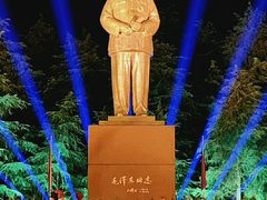 -韶山毛泽东同志故居