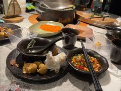 -芸山季·云南山珍菌火锅(南翔印象城MEGA店)