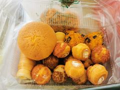 -酥翁糕点(顺义店)