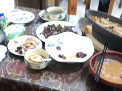 -涵家味土菜馆·徽州一绝臭鳜鱼(三河古镇店)