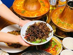 -雀舞云南菜(天津天河城购物中心店)