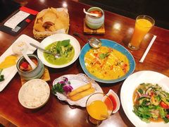 -荷花泰菜(东方新天地店)