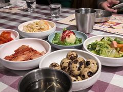 -益百岁牛尾汤主题餐厅(辛庄街店)