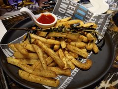 -MOSSO德国餐厅·音乐酒吧(环宇荟店)