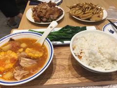 -文叔·湖北名小吃·小龙虾(华强北店)