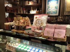 -缘生态云南菜·野生菌庭院餐厅(华侨城店)