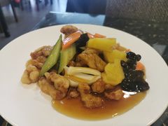 -桃园中华料理炸酱面(燕儿岛路店)