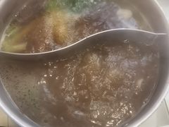 -呷哺呷哺 黄金牧场 (新中关购物中心店)