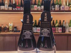-大米·京都小酒馆·炭烧海鲜·烧鸟(龙口东路店)