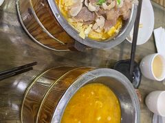 -风波庄(洪家楼店)