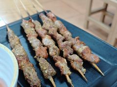 -东关吉祥西安腊汁肉夹馍(健德门店)