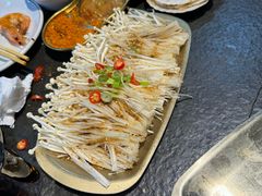 -御品海鲜·东北菜·烧烤餐厅(佳兆业店)