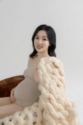 -专注孕妇照亲子照·纪田摄影