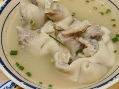 -易老妈蹄花.特色川菜(人民公园总店)