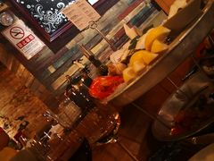 -斯普汇生蚝牛排馆(中骏世界城店)