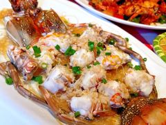 -阿里元海鲜·闽南特色菜(曾厝垵店)