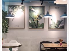 大堂-小明同学(三里屯店)