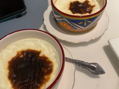 米布丁-伊斯坦布尔土耳其清真咖啡餐厅