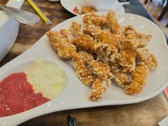 -一楼食业·美食人家