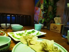 -南海渔家•海鲜•正宗海南菜(海棠湾店)