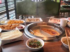 -季季红火锅(动壹店)