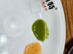 -清真·AL-JANNAT 佳纳特餐厅(狮子桥店)