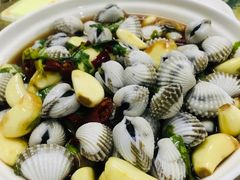 -揭阳钟记小食(福田新村店)