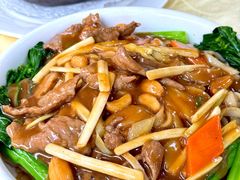 -老字号蛇口德记烧腊饭店·海鲜加工