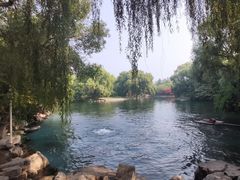 -百脉泉景区