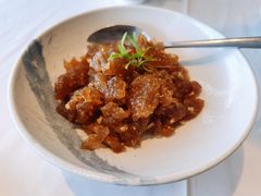 凉拌海蜇头-松鹤楼·非遗·苏帮菜(融科店)