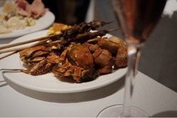 -星伦多自助料理·涮烤一体(虹悦城店)