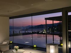 -深圳大梅沙京基洲际度假酒店