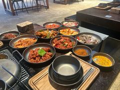 -夜食白市Yespicy·烧烤啤酒宵夜(番禺四海城店)