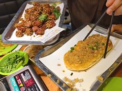 -小草大排档(北沙坡店)