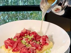 -西安凯悦酒店·湖畔中餐厅