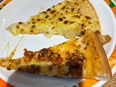 榴莲披萨-比格比萨自助(德思勤四季汇店)