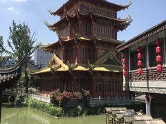 -龙潭水乡