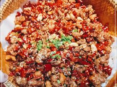 -花叔蜀川菜·辣子鸡(北关店)