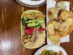 -白家锅烙