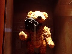 -济州岛泰迪熊博物馆