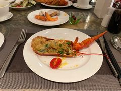 -安蒂娅·海鲜自助餐厅(安蒂娅美兰酒店)