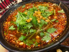 -宽窄巷子成都小吃(建文店)